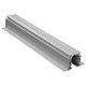 Шинопровод встраиваемый XTSF Nordic Aluminium